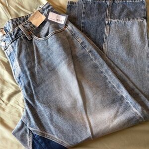 Universal Thread 90s Baggy Jeans NWT